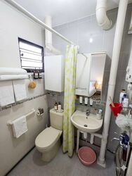 Blk 536 Bedok North Street 3 (Bedok), HDB 3 Rooms #554213801